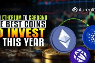 Ethereum vs. Cardano-Choosing the Best Coin to Invest This Year