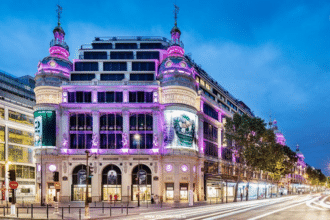 European luxury store Printemps to accept crypto payments