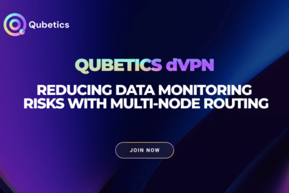 Evaluating Qubetics' Decentralized VPN and $1,000 Investment