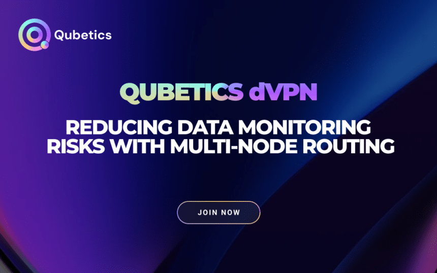 Evaluating Qubetics' Decentralized VPN and $1,000 Investment