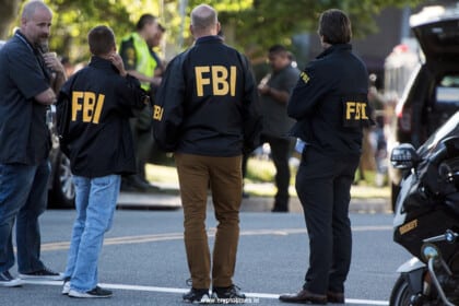 FBI Arrests Five in Crypto Hacking and Data Theft Case