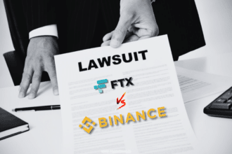 FTX Sues Binance and Changpeng 'CZ' Zhao for $1.8 Billion