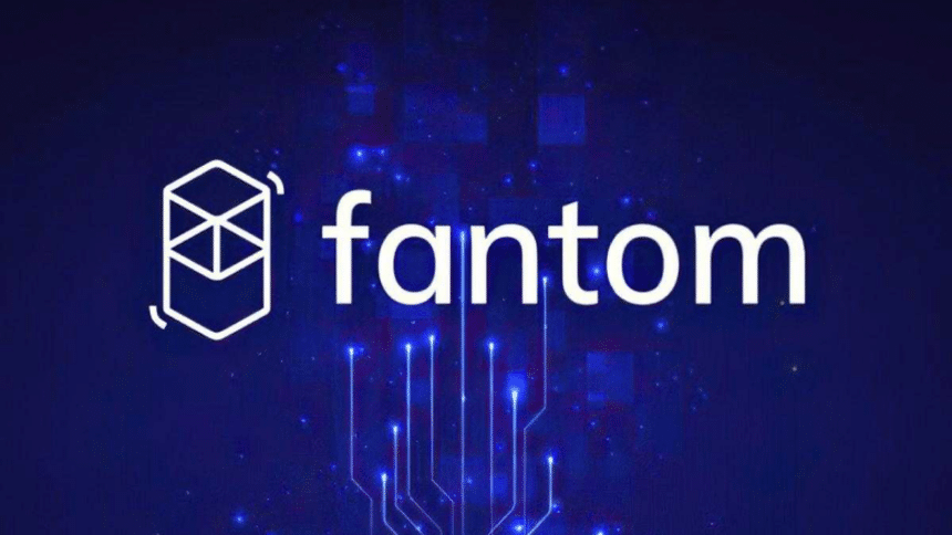 Fantom FTM Price eyes $1.20 with 50% jump last week