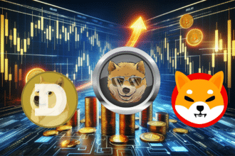 Forget Shiba Inu and Dogecoin-The New Token Gaining Attention