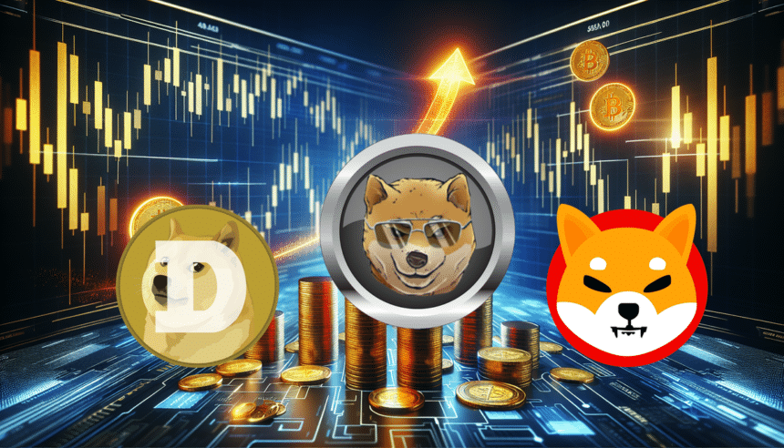 Forget Shiba Inu and Dogecoin-The New Token Gaining Attention