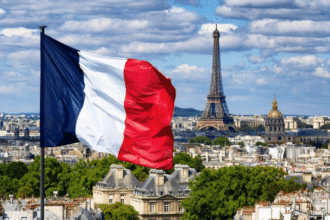 France May Ban Crypto Betting Platform Polymarket