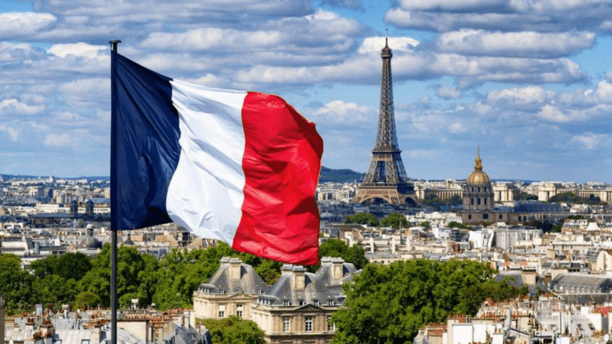 France May Ban Crypto Betting Platform Polymarket