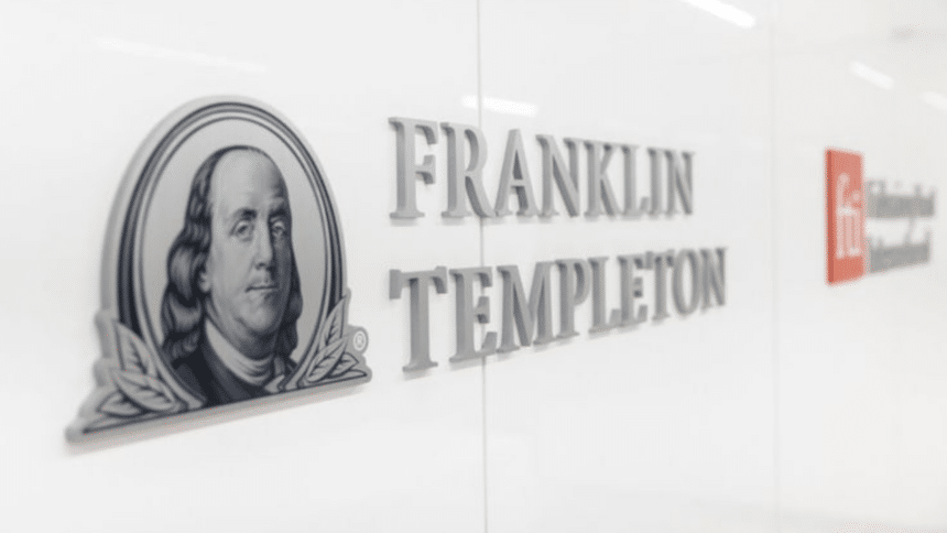 Franklin Templeton Expands FOBXX Fund to Ethereum Blockchain