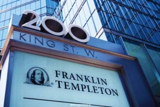 Franklin Templeton Expands FOBXX Fund to Ethereum Blockchain