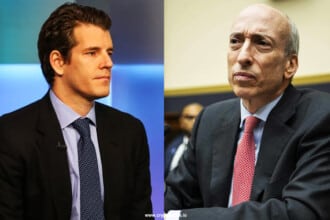 Gary Gensler is Evil: Tyler Winklevoss of Gemini 