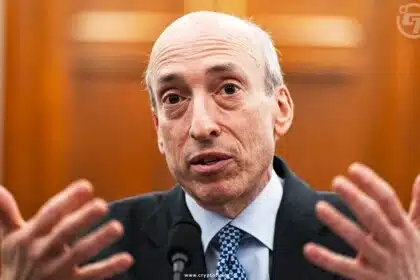 Gary Gensler’s SEC Chair Term May End: Who Will Replace Him?