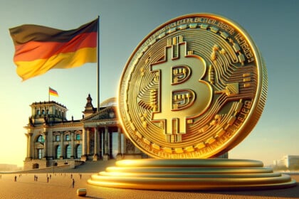 Germany Missed $1.7 Billion Profit by Selling 50,000 Bitcoin