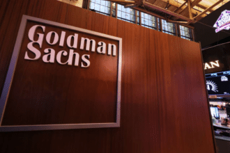 Goldman Sachs to Launch Blockchain Trading Platform