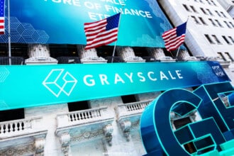 Grayscale Joins Bitcoin ETF Options Trend with GBTC Move