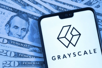 Grayscale Portfolio Soars 85% with Triple-Digit Altcoin Growth