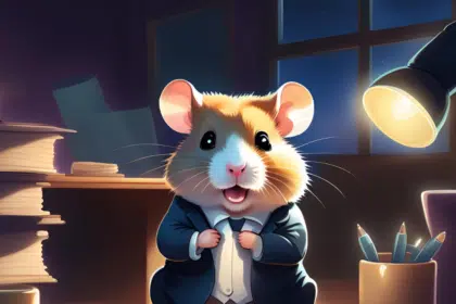 is this the end of road for viral Telegram click to earn game Hamster Kombat