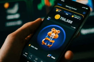 Hamster Kombat Hits $5.3B Volume with 11M Token Holders