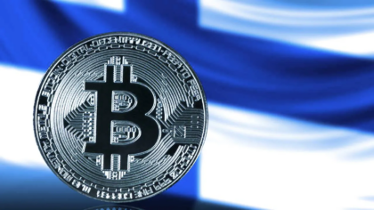 Hashlabs Uses Bitcoin Mining to Heat Homes in Finland