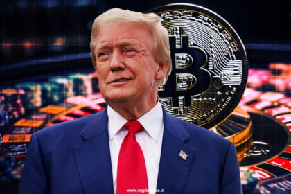 How Trump's Policies May Impact Crypto Gambling