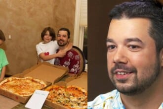 How Two Papa John’s Pizzas Became a $1B Bitcoin Mistake