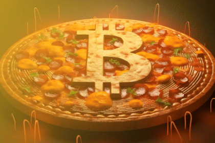 How Two Papa John’s Pizzas Became a $1B Bitcoin Mistake