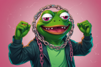 How to Buy Pepe Unchained Before Major Exchange Listing