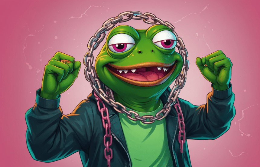 How to Buy Pepe Unchained Before Major Exchange Listing