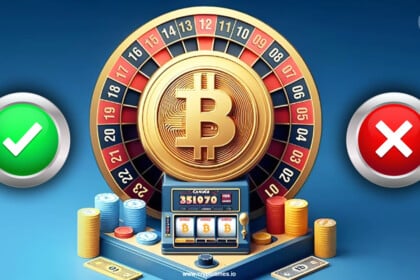 How to Identify If a Crypto Casino Is Legit or Not?