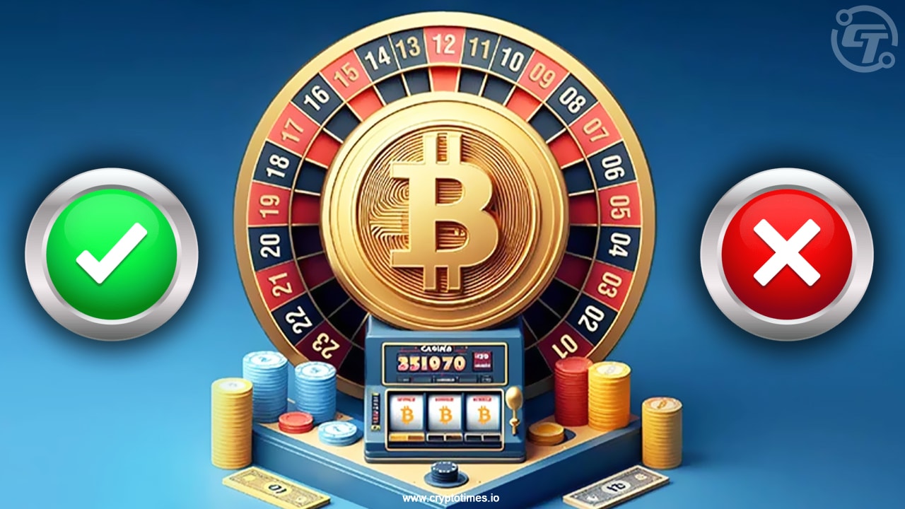 The Future Of Why Provably Fair Crypto Casino Games Are Gaining Popularity