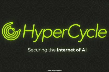 HyperCycle Expands Through Strategic Fork to Meet AI Demand