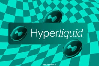 Hyperliquid Native Token $HYPE Is Now Live