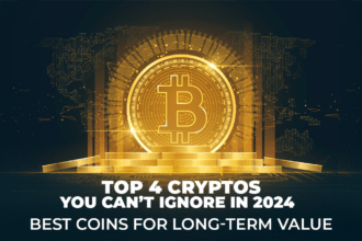 Best Crypto to Join Now