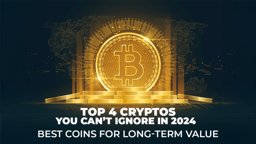 Best Crypto to Join Now