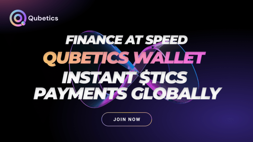 Qubetics Strengthens Blockchain Interoperability