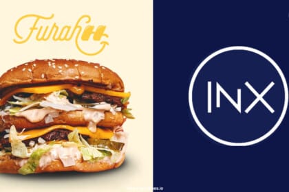 INX to List Fast-Food Chain Furahaa Group's Token on Nov. 20