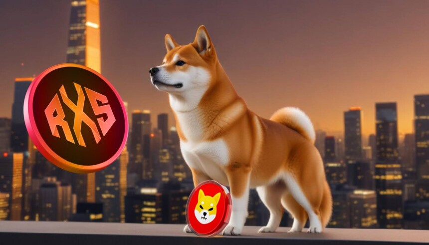 Investor Warns SHIBs Gains Could Stall Due to New Rival