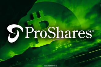 Investors Flock to ProShares UltraShort Bitcoin ETF as Post-Trump Rally Cools