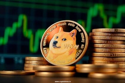 Is Dogecoin’s Surge Over or Just Getting Started