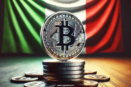 Italy Considers Reducing Crypto Tax Hike from 42% to 28%