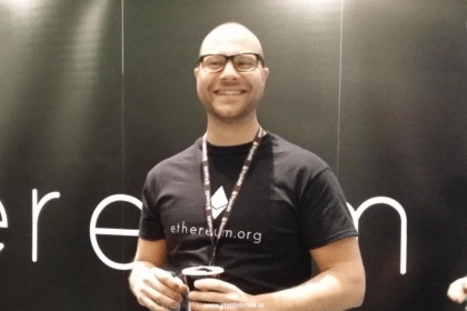 Jeffrey Wilcke Moves 20,000 ETH to Kraken as Ethereum Surge