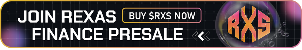 Join Rexas Buy $RXS NOW