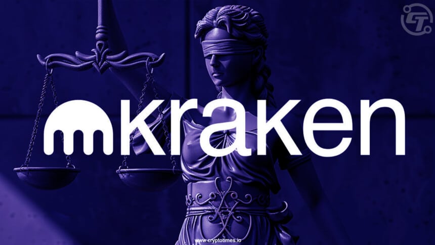 Judge Denies Kraken’s Bid to Dismiss SEC Lawsuit