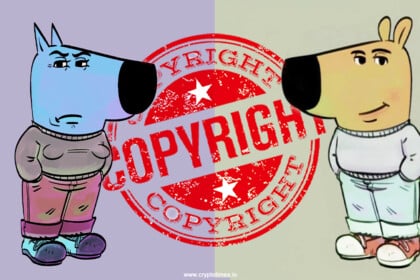 Just a Chill Guy Copyright controversy