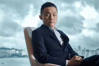 Justin Sun Joins Trump-Backed DeFi Project as Advisor