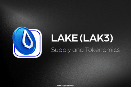 LAKE (LAK3) Raises $12.4M to Transform the Water Industry