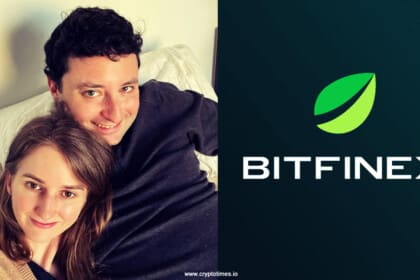 Lichtenstein Sentenced to 5 Years for Bitfinex Bitcoin Hack