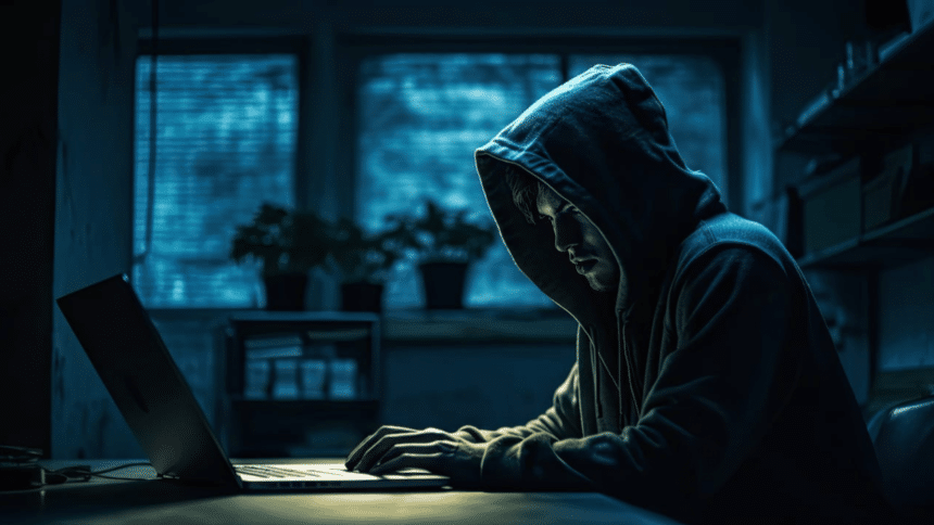 M2 Crypto Exchange was hacked