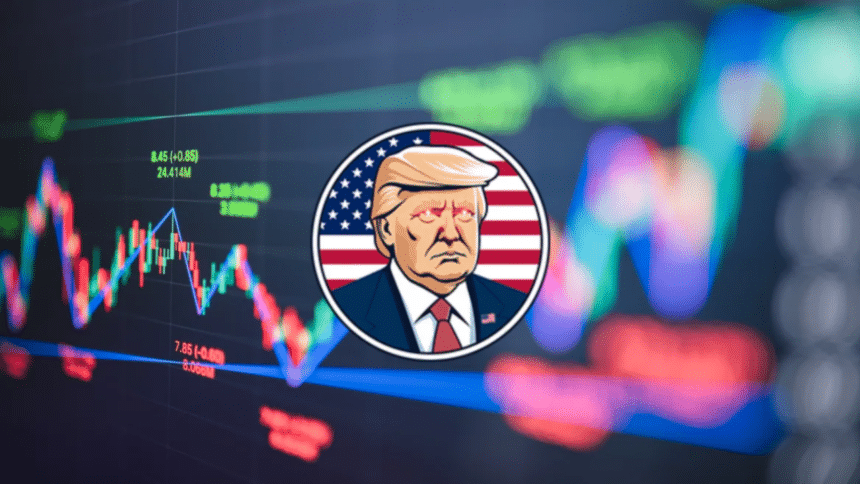 MAGA Coin: Bullish Outlook as Trump Inauguration Approaches