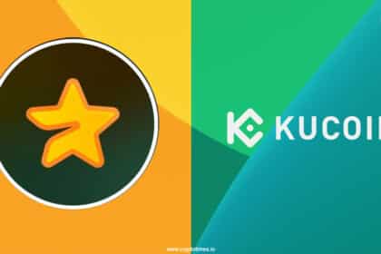 MAJOR Token Launches on Crypto Exchange KuCoin Today