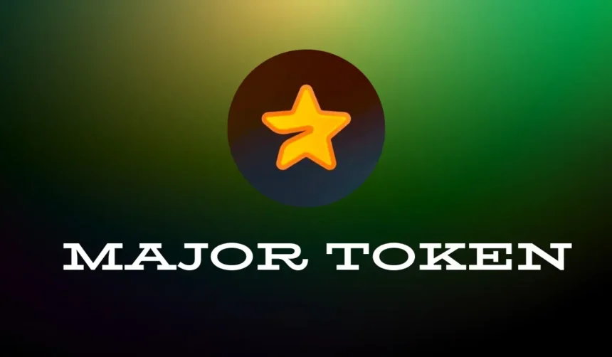 MAJOR Token Launches on Crypto Exchange KuCoin Today